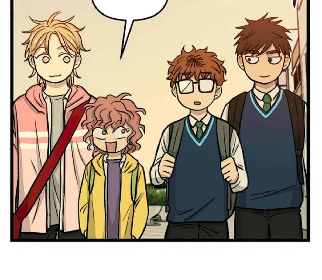 Homeless Chapter 149 Gambar 70