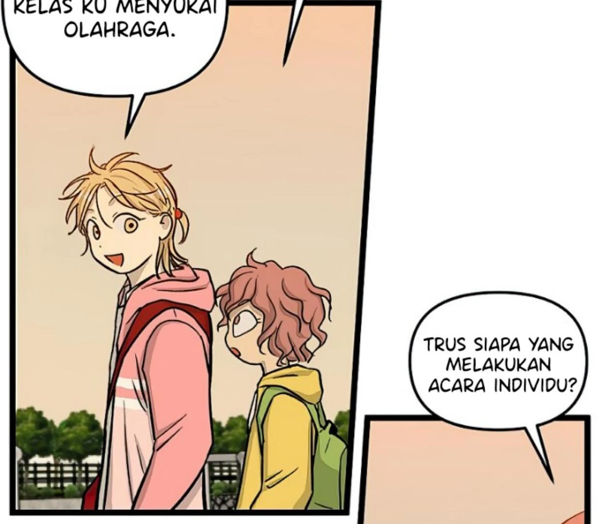 Homeless Chapter 149 Gambar 72