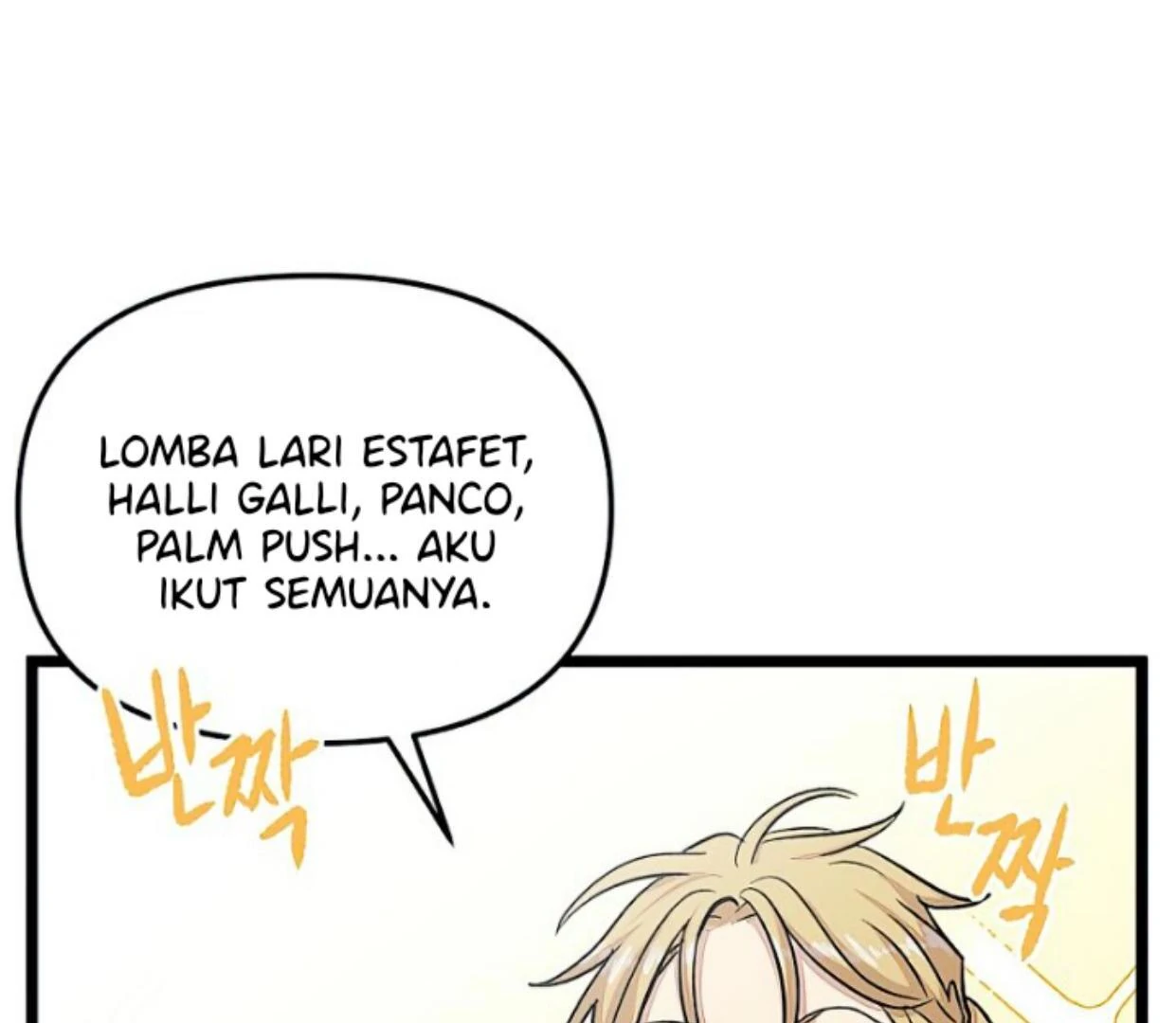 Homeless Chapter 149 Gambar 74