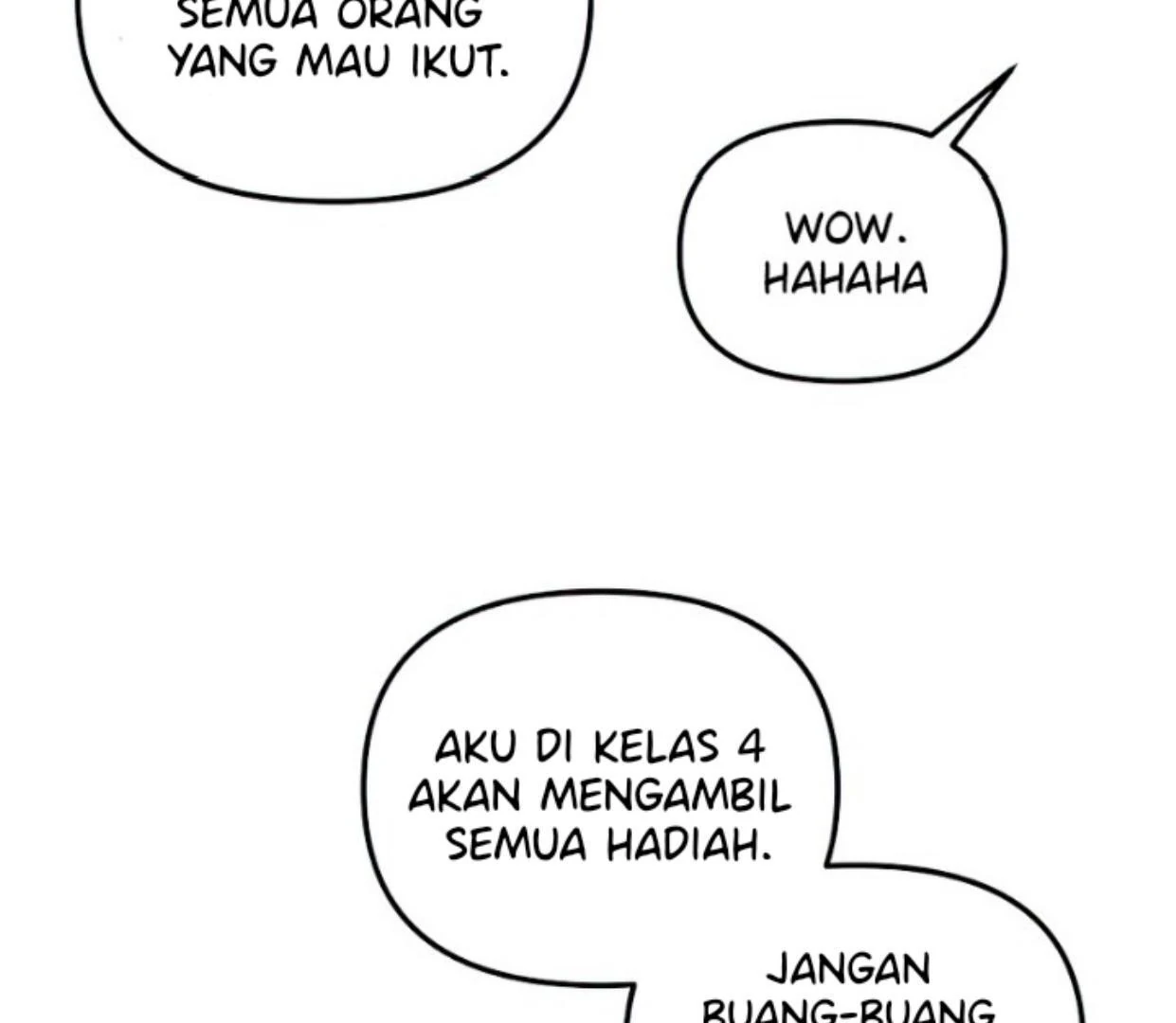Homeless Chapter 149 Gambar 76