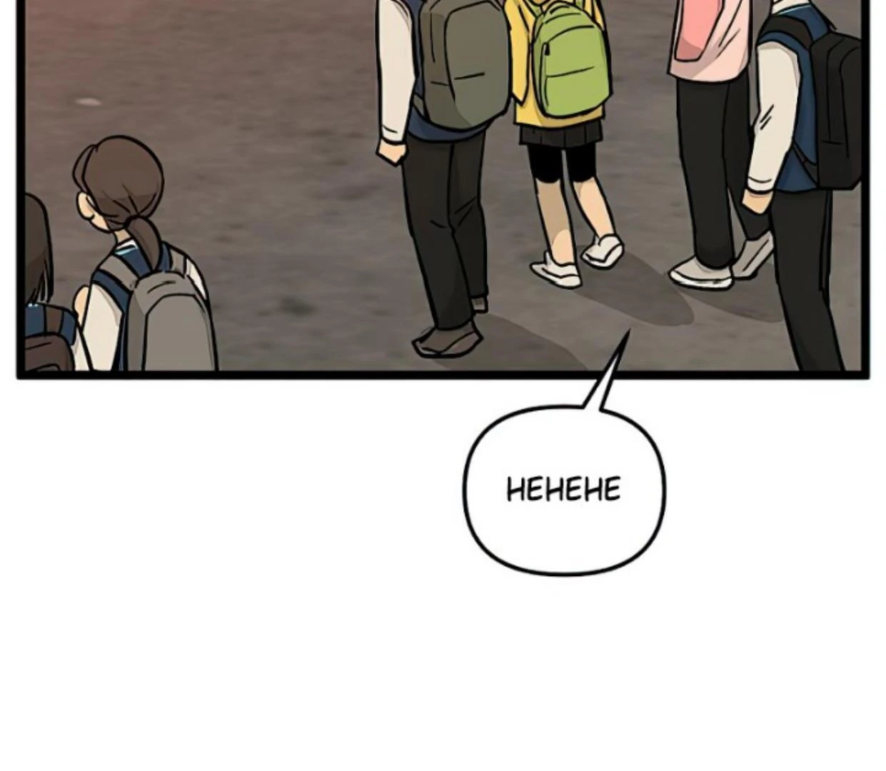 Homeless Chapter 149 Gambar 78