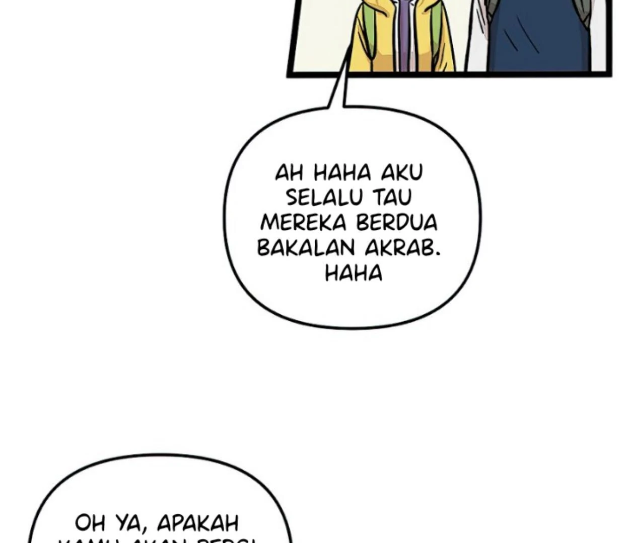Homeless Chapter 149 Gambar 81