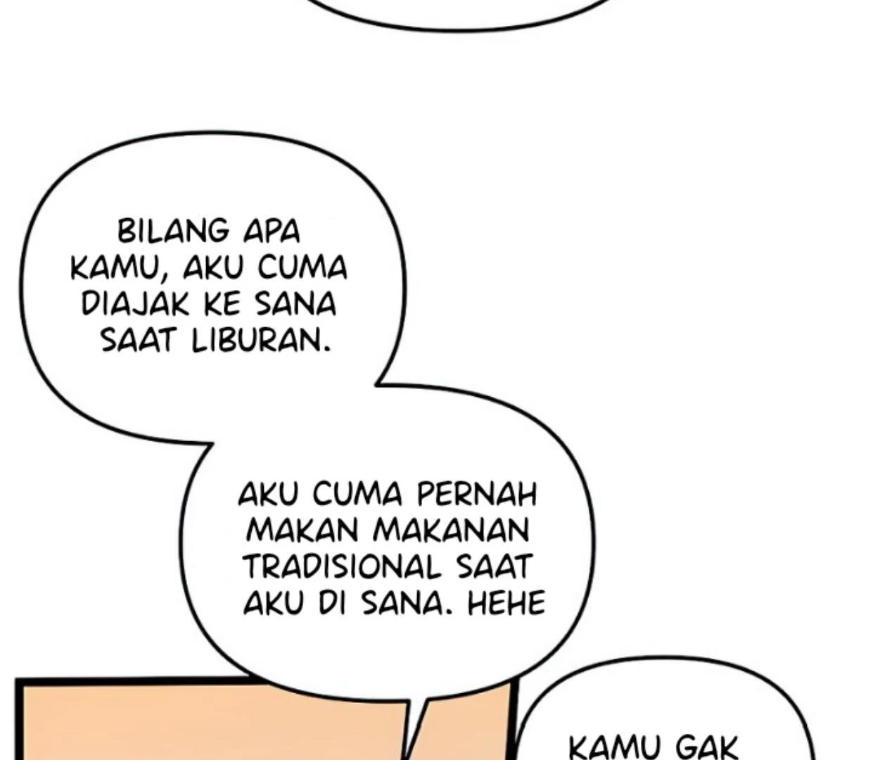 Homeless Chapter 149 Gambar 84