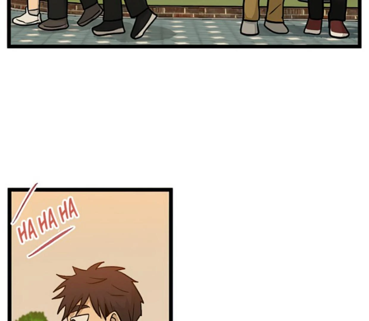 Homeless Chapter 149 Gambar 97
