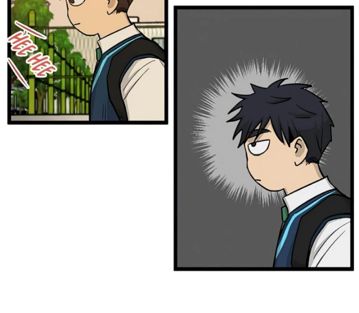Homeless Chapter 149 Gambar 98