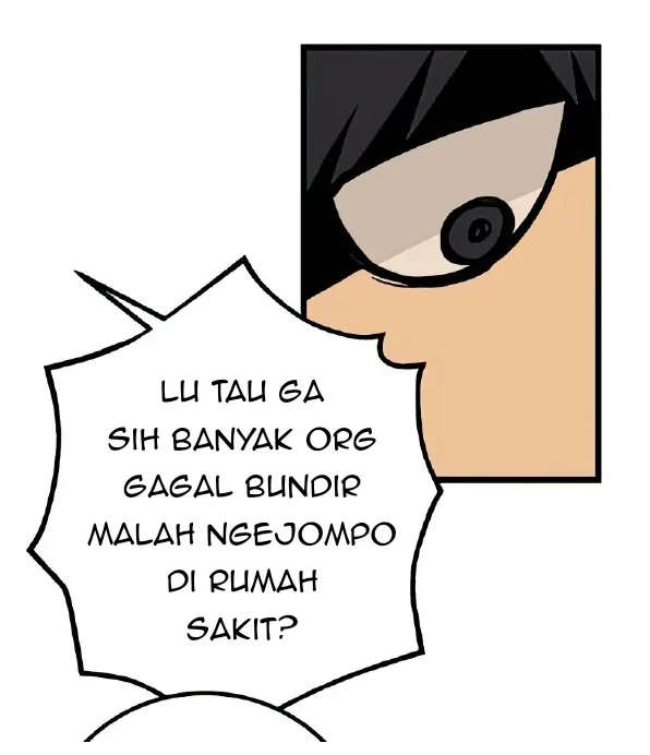 Homeless Chapter 15 Gambar 4