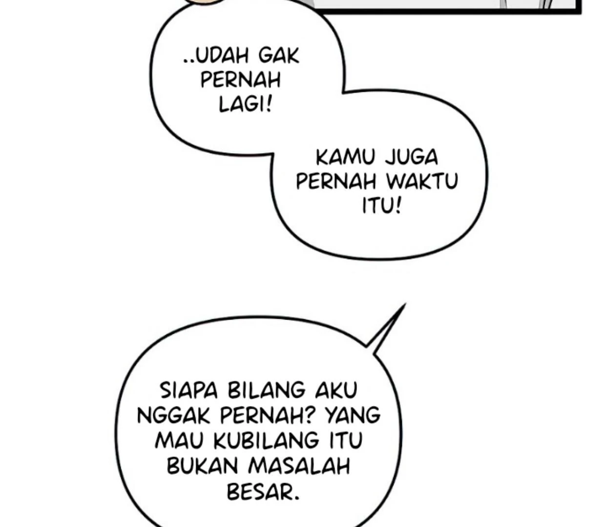 Homeless Chapter 150 Gambar 10