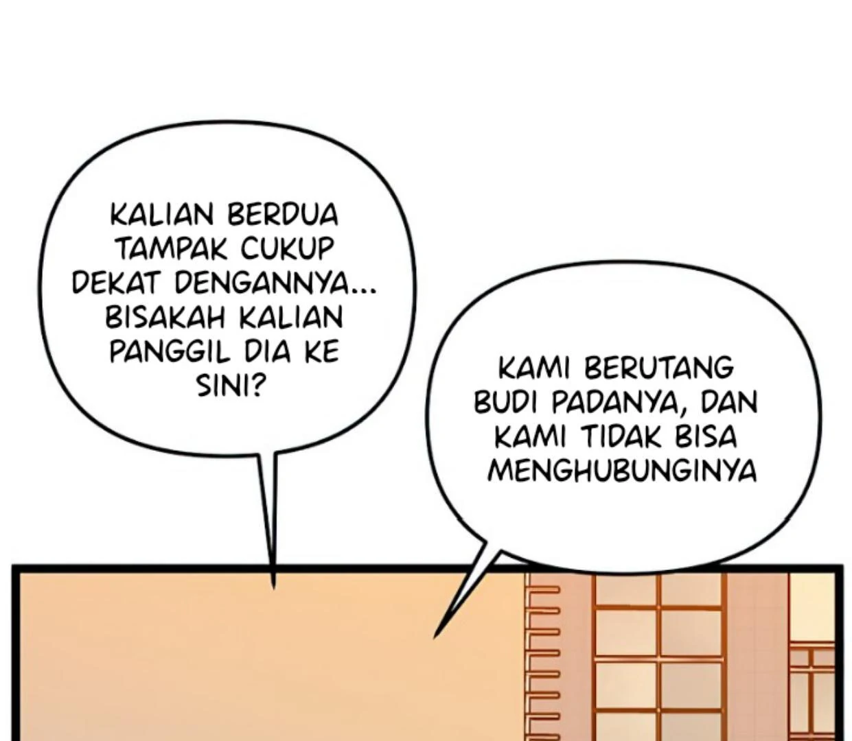 Homeless Chapter 150 Gambar 101