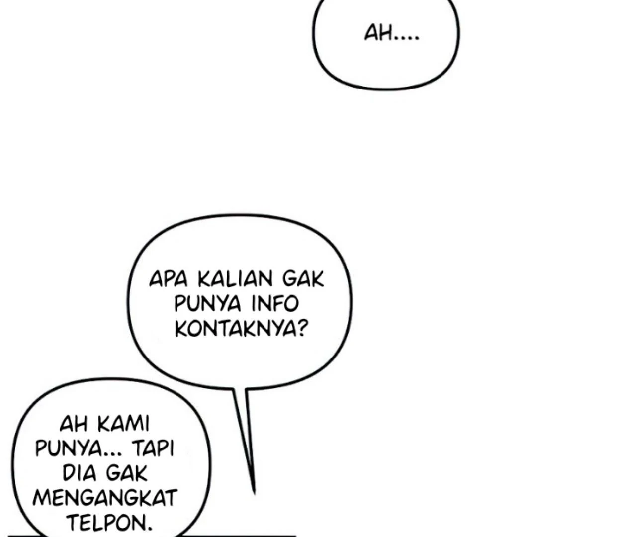 Homeless Chapter 150 Gambar 103