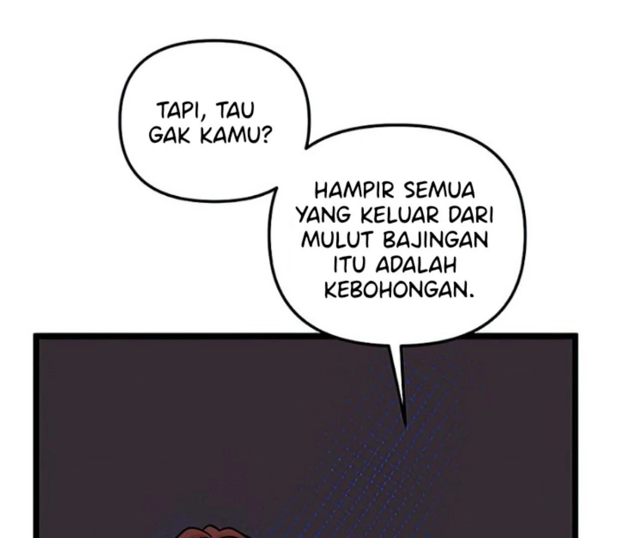 Homeless Chapter 150 Gambar 110
