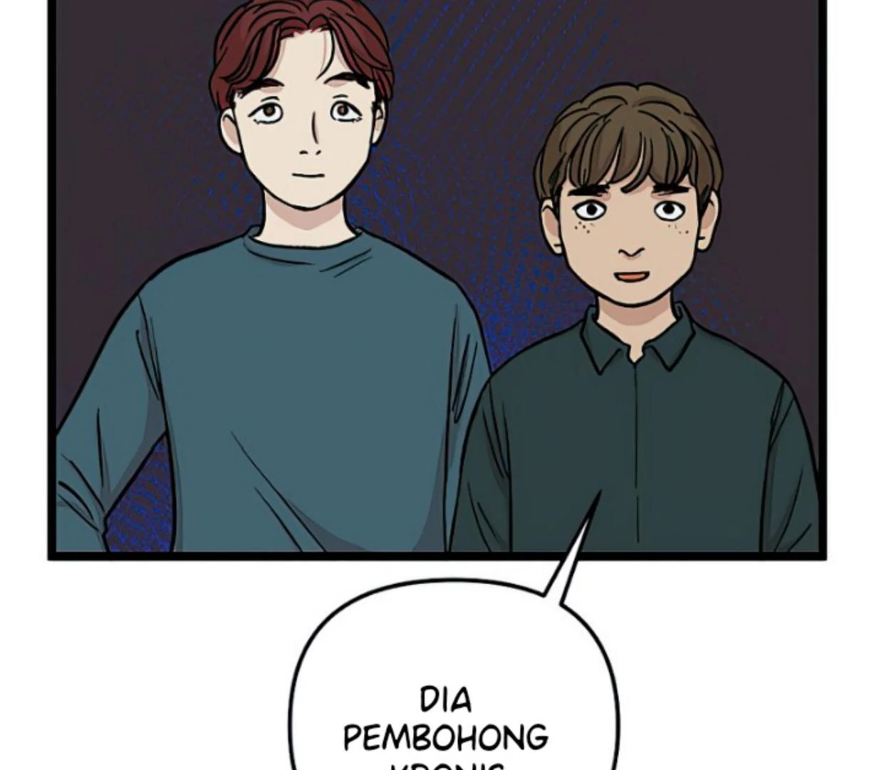 Homeless Chapter 150 Gambar 111