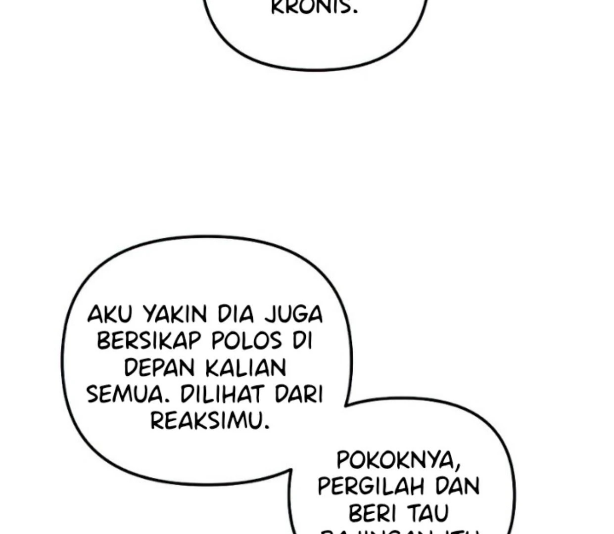 Homeless Chapter 150 Gambar 112
