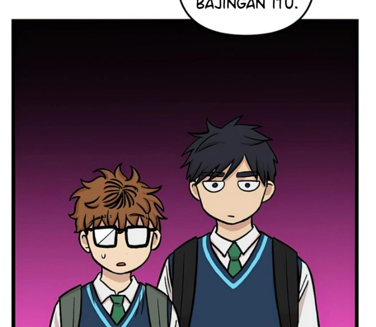 Homeless Chapter 150 Gambar 113