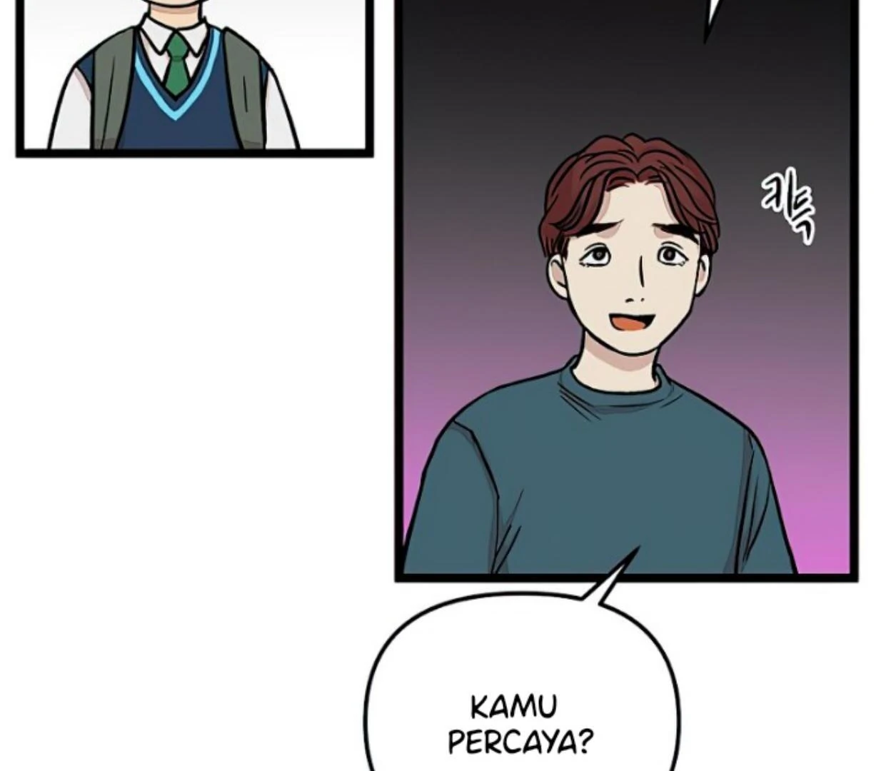Homeless Chapter 150 Gambar 116