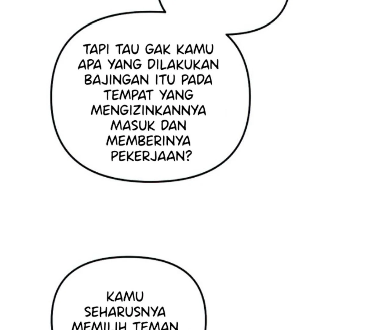 Homeless Chapter 150 Gambar 117