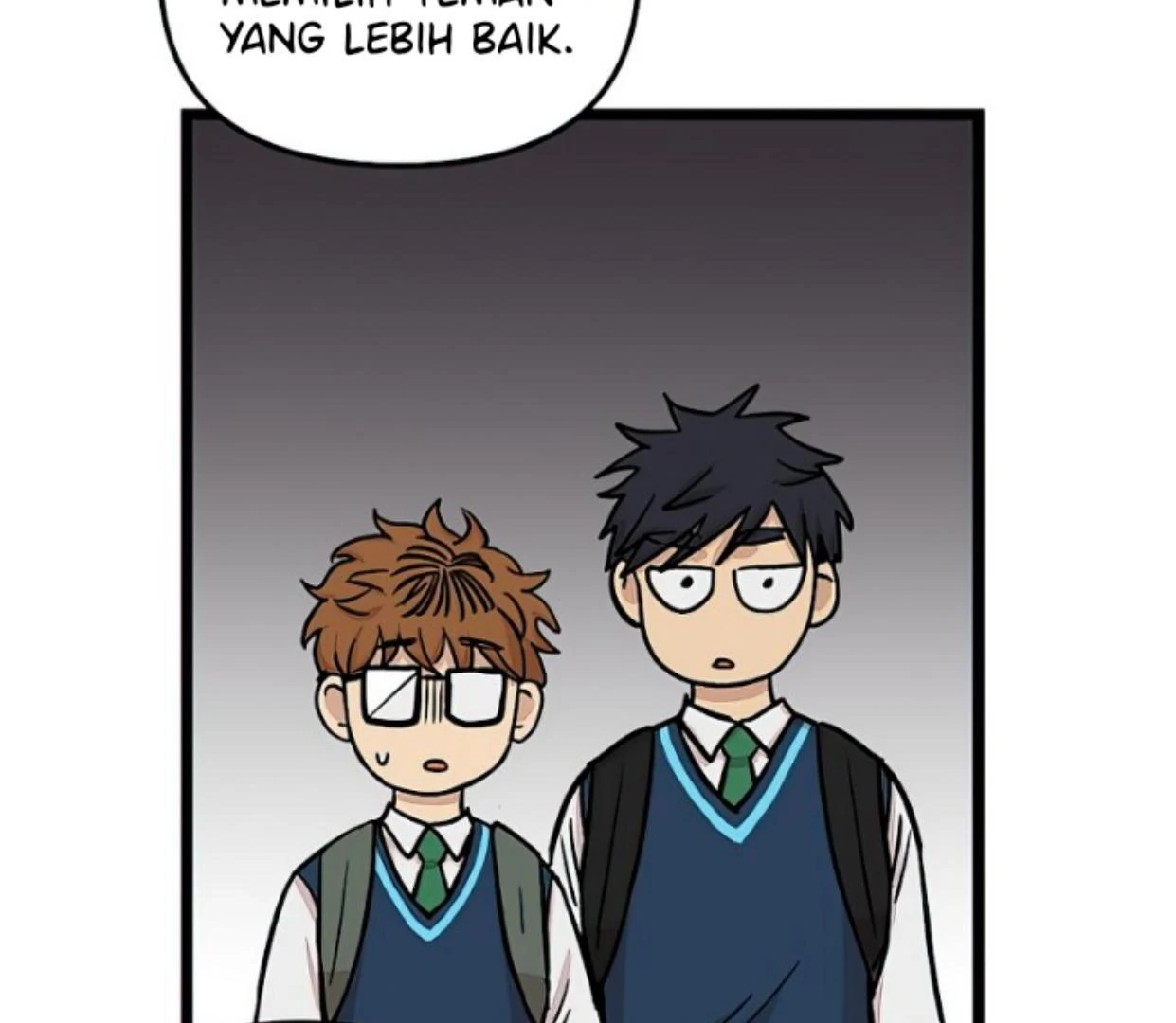 Homeless Chapter 150 Gambar 118
