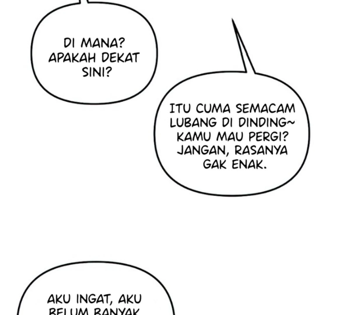 Homeless Chapter 150 Gambar 13