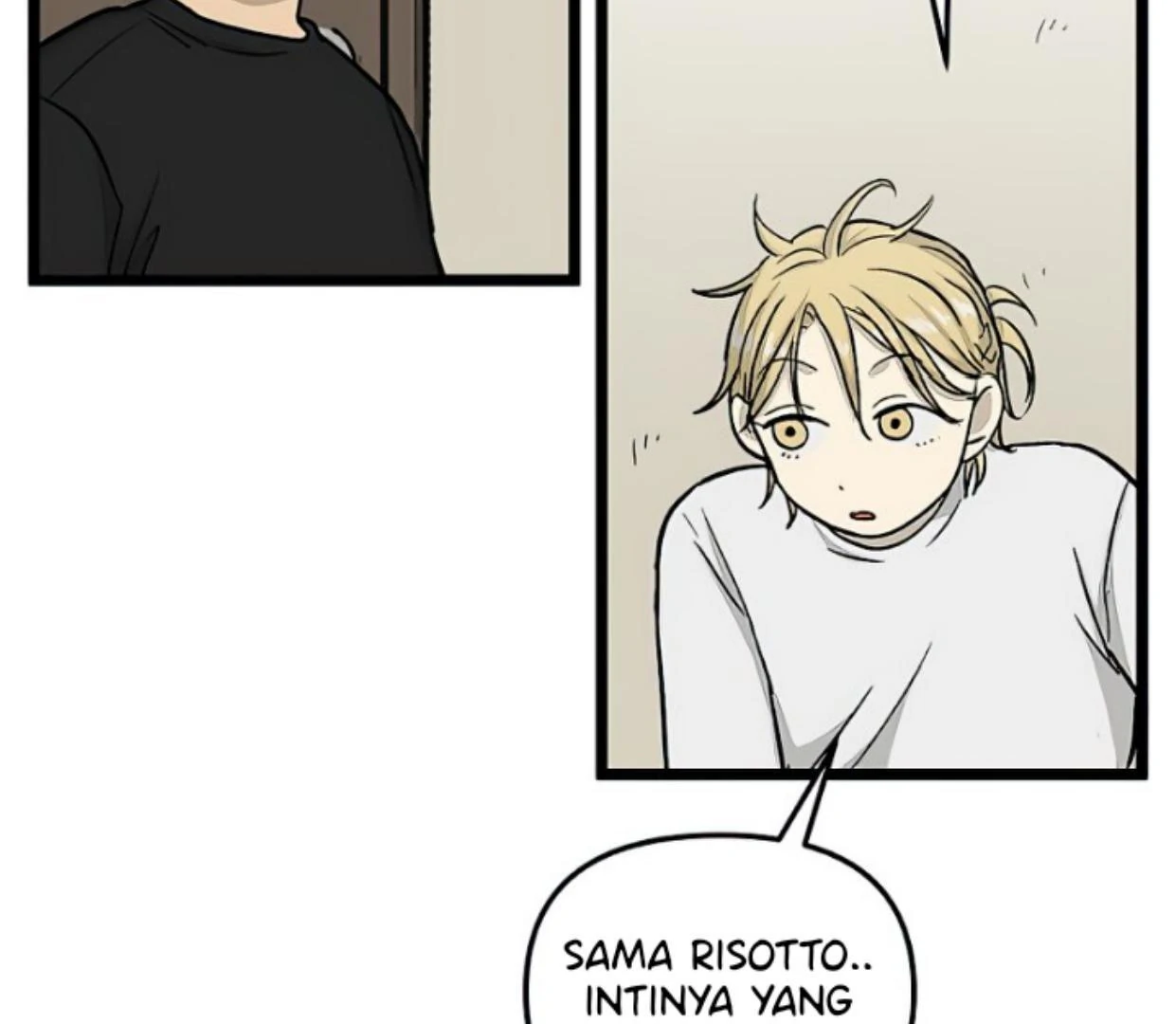 Homeless Chapter 150 Gambar 15