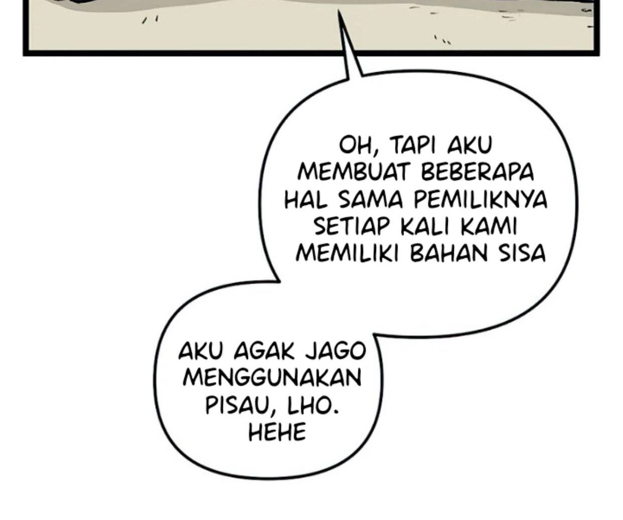 Homeless Chapter 150 Gambar 18
