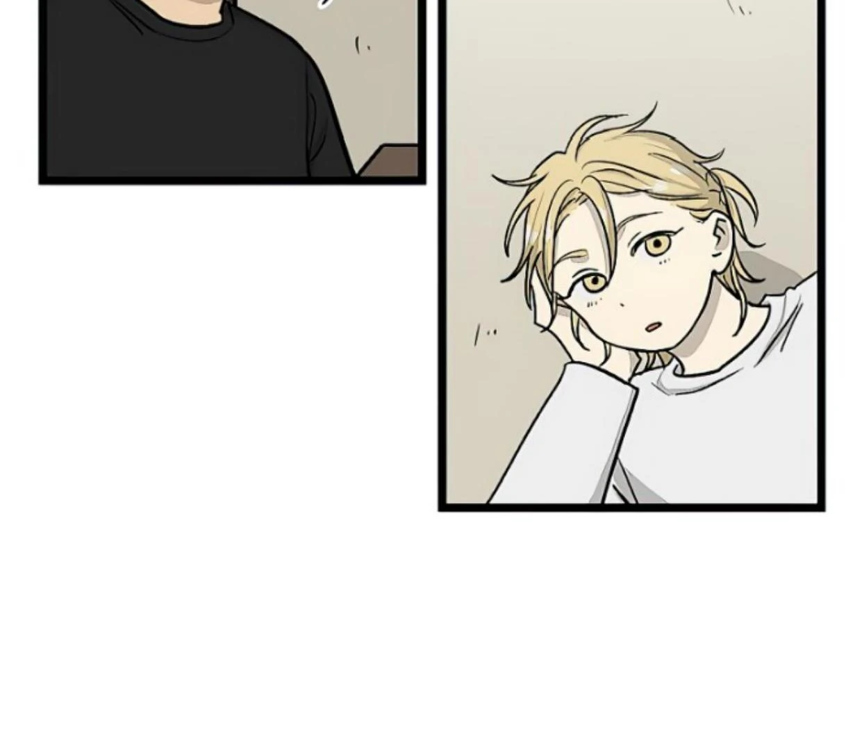 Homeless Chapter 150 Gambar 20