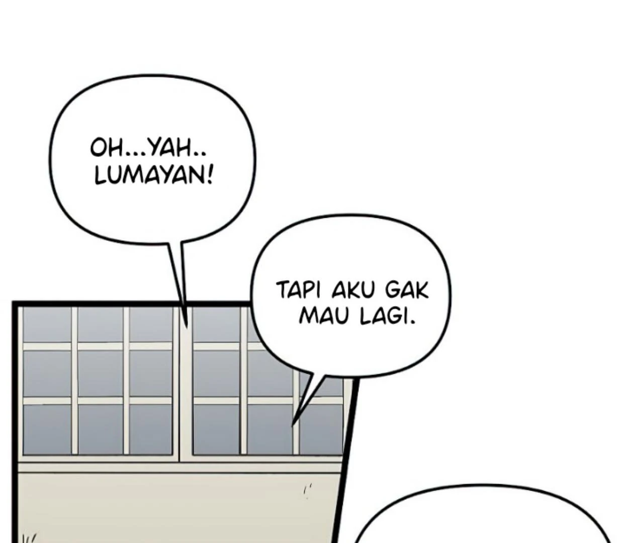Homeless Chapter 150 Gambar 21