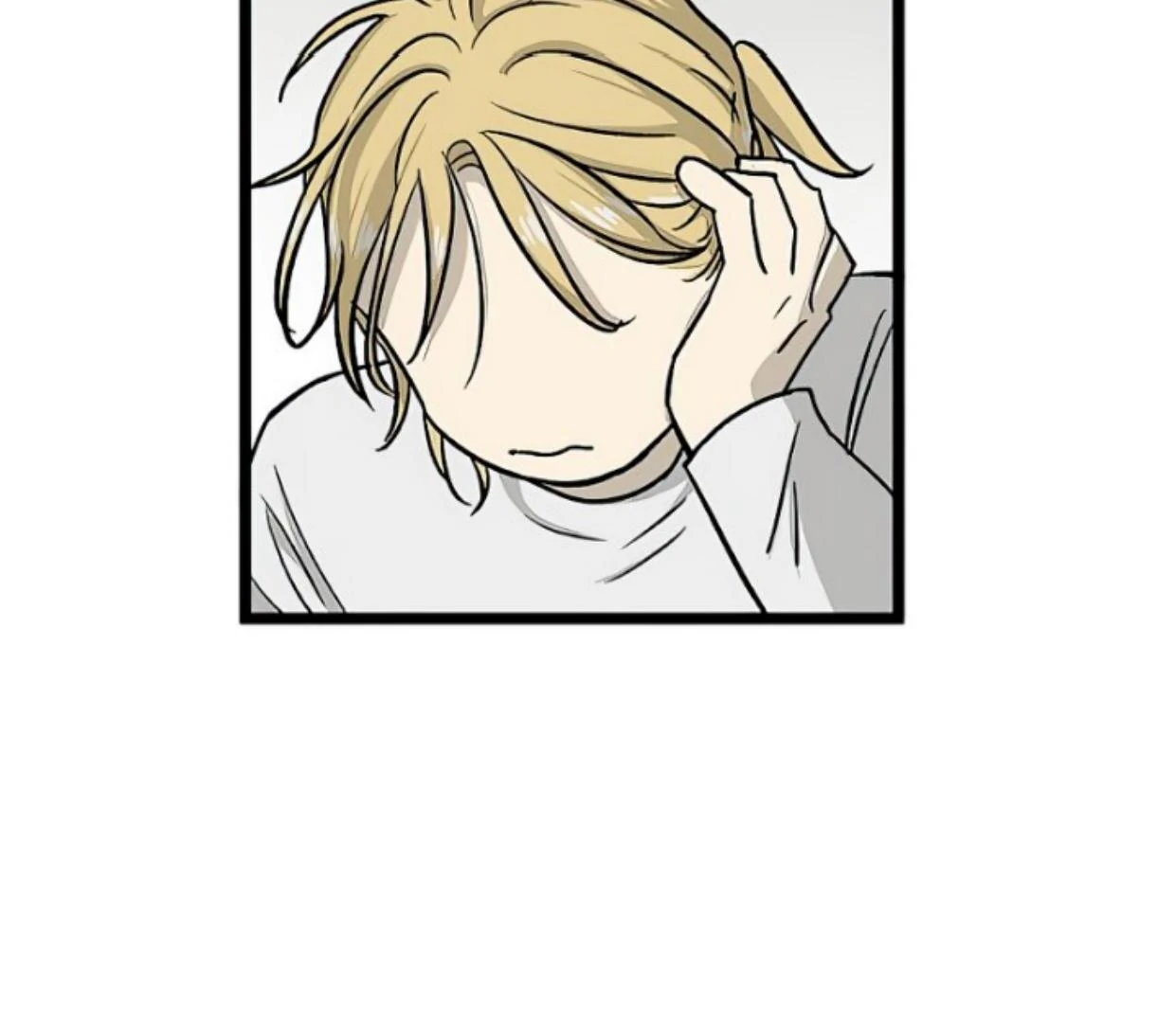 Homeless Chapter 150 Gambar 24