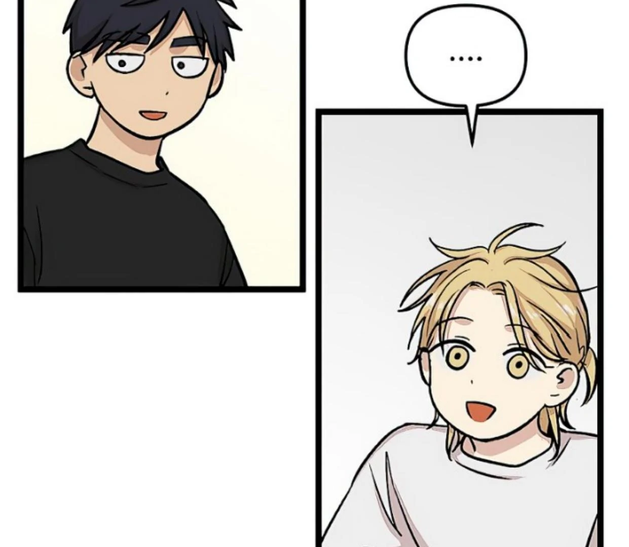 Homeless Chapter 150 Gambar 28