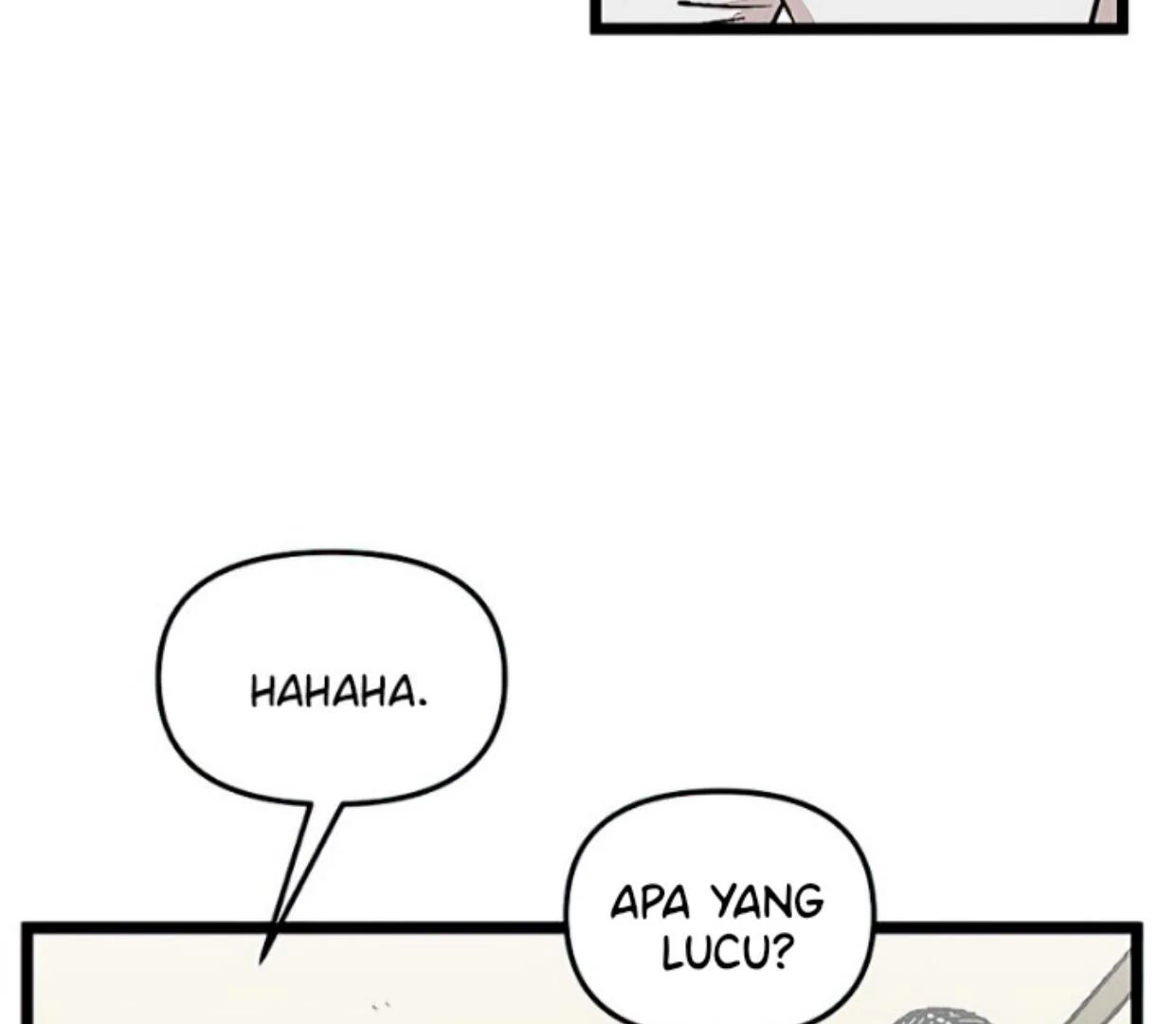 Homeless Chapter 150 Gambar 29