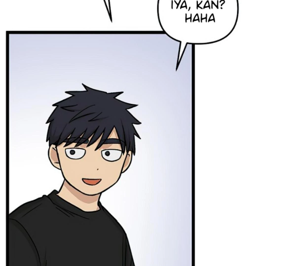 Homeless Chapter 150 Gambar 32