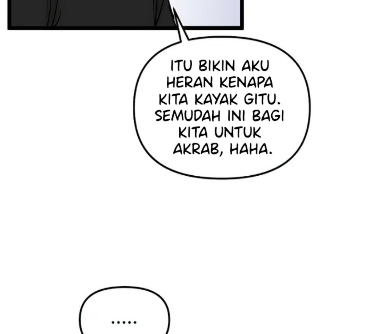 Homeless Chapter 150 Gambar 33