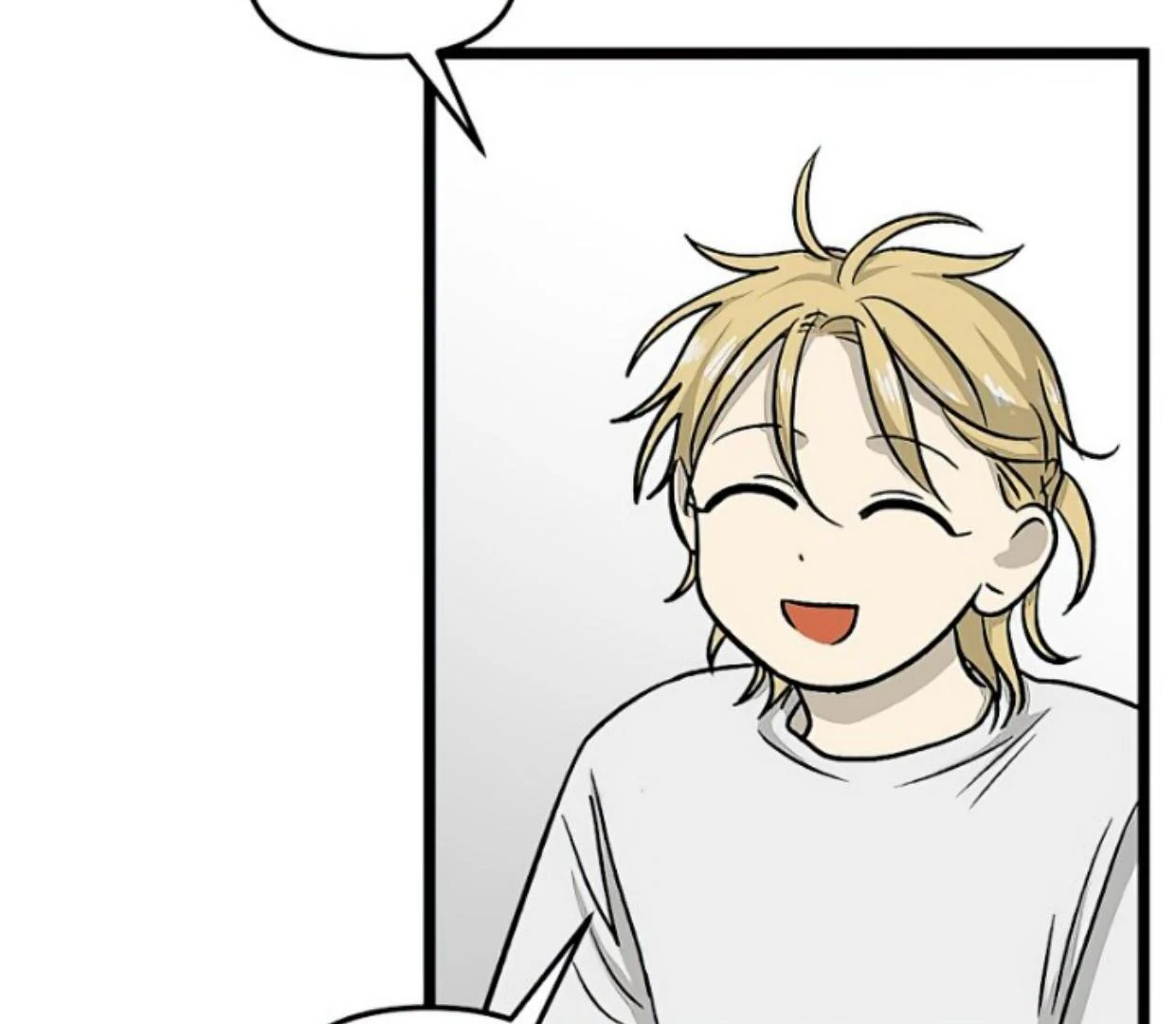 Homeless Chapter 150 Gambar 34