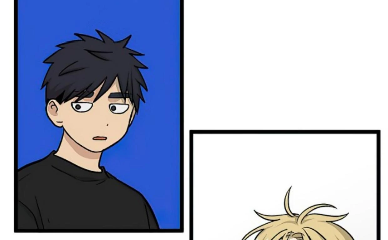 Homeless Chapter 150 Gambar 36