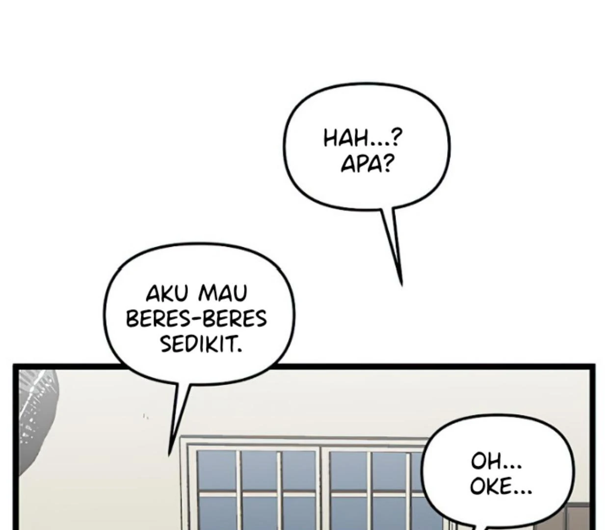 Homeless Chapter 150 Gambar 38