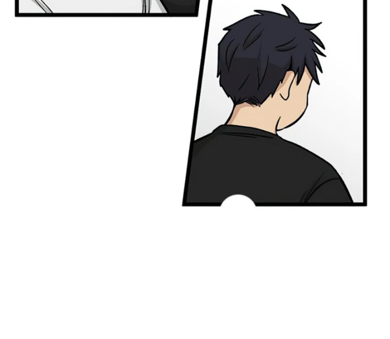 Homeless Chapter 150 Gambar 42