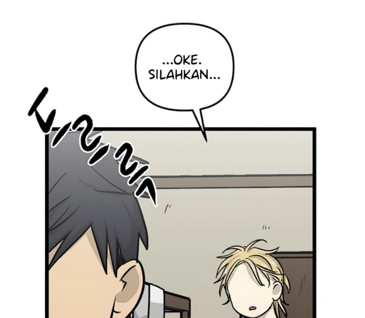 Homeless Chapter 150 Gambar 45