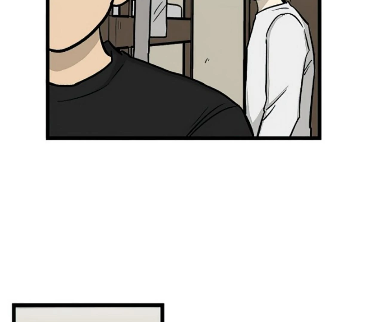 Homeless Chapter 150 Gambar 46