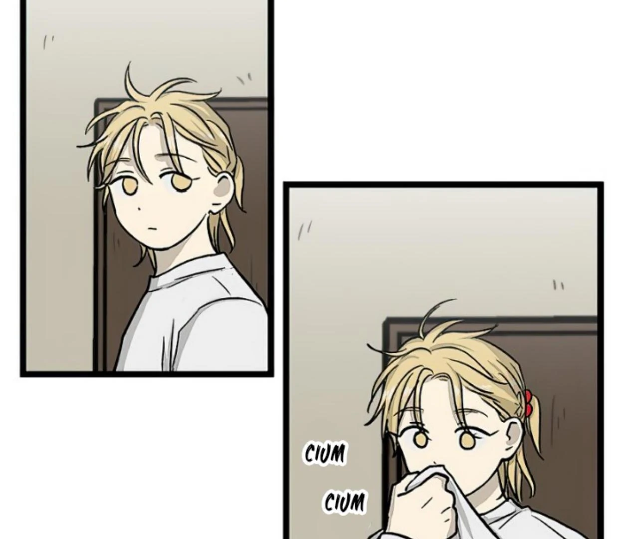 Homeless Chapter 150 Gambar 47