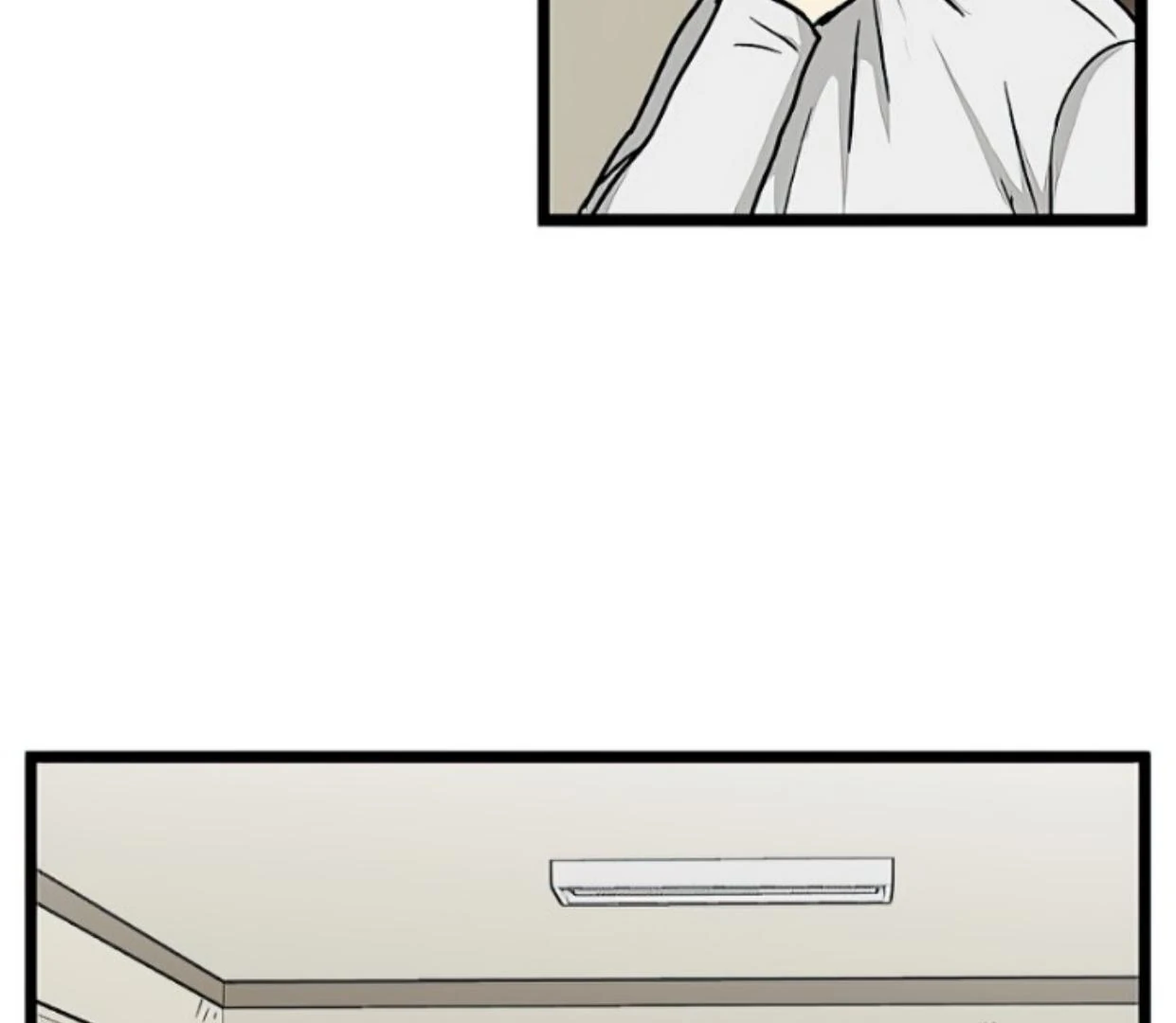 Homeless Chapter 150 Gambar 48