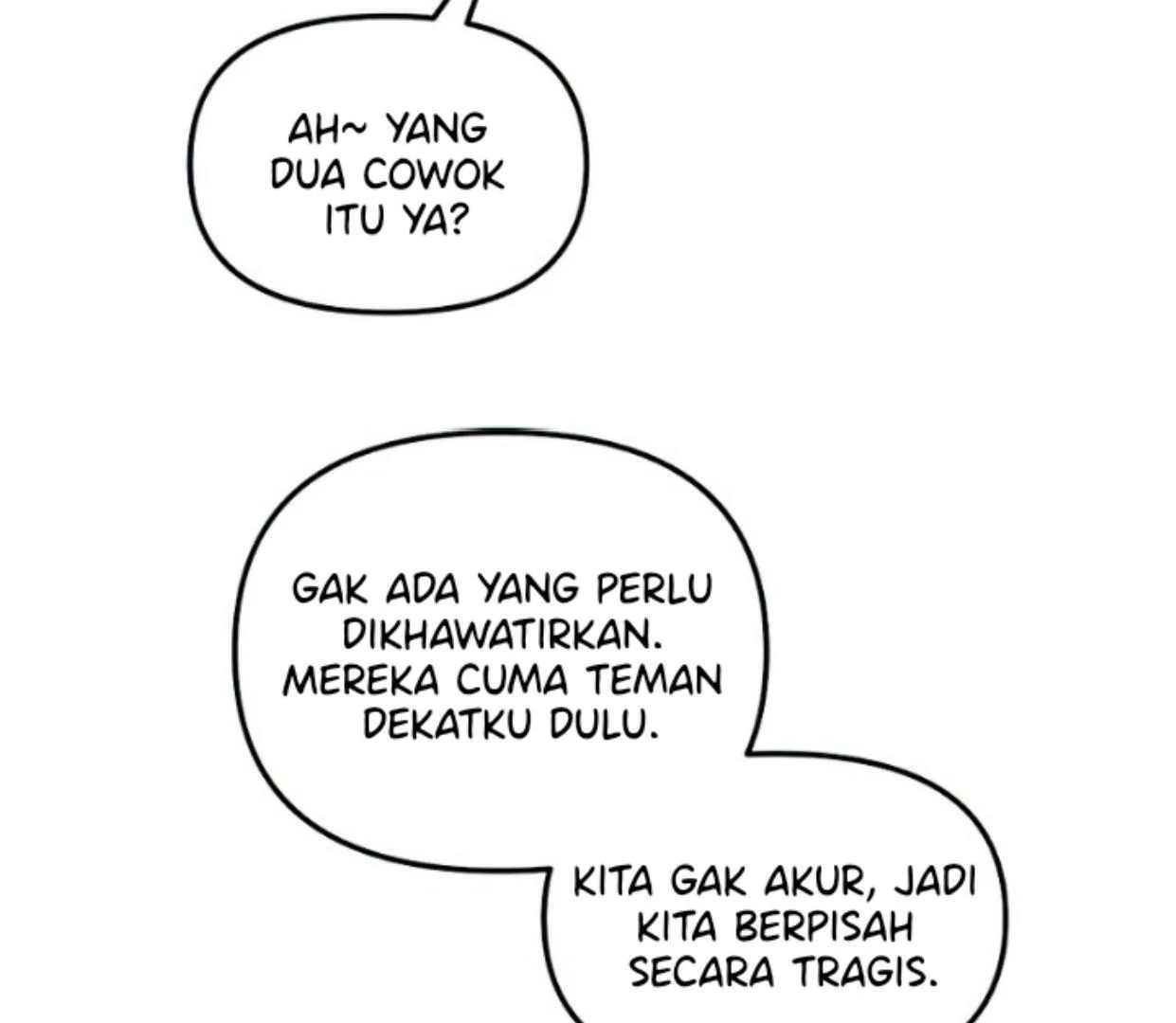 Homeless Chapter 150 Gambar 5
