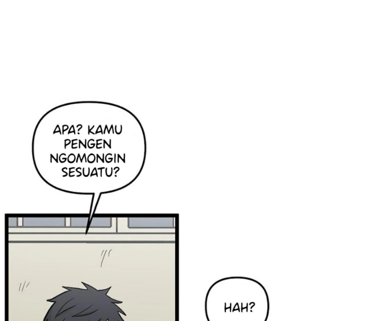 Homeless Chapter 150 Gambar 50
