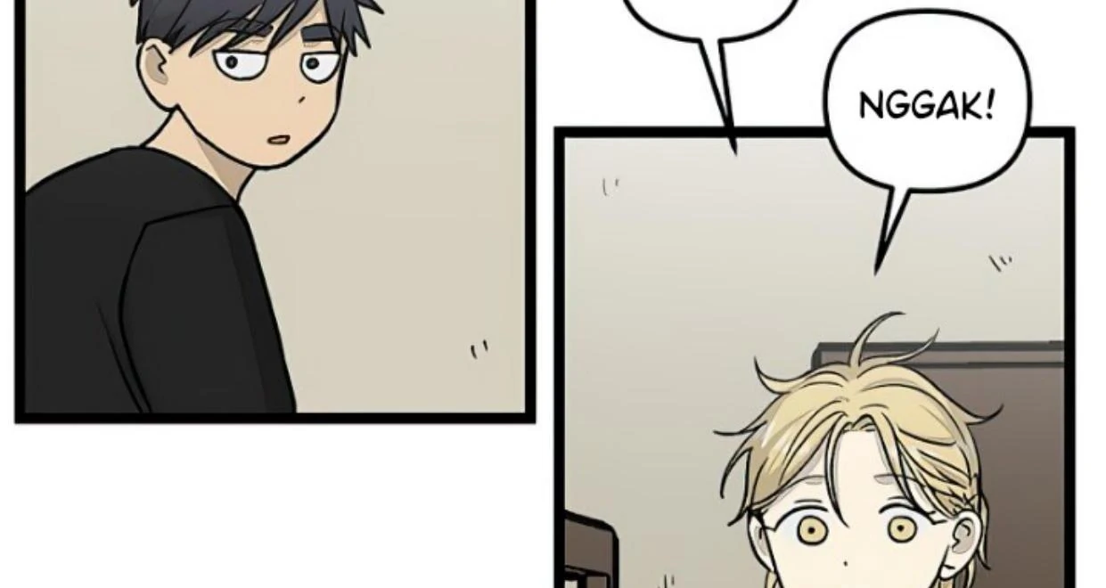 Homeless Chapter 150 Gambar 51