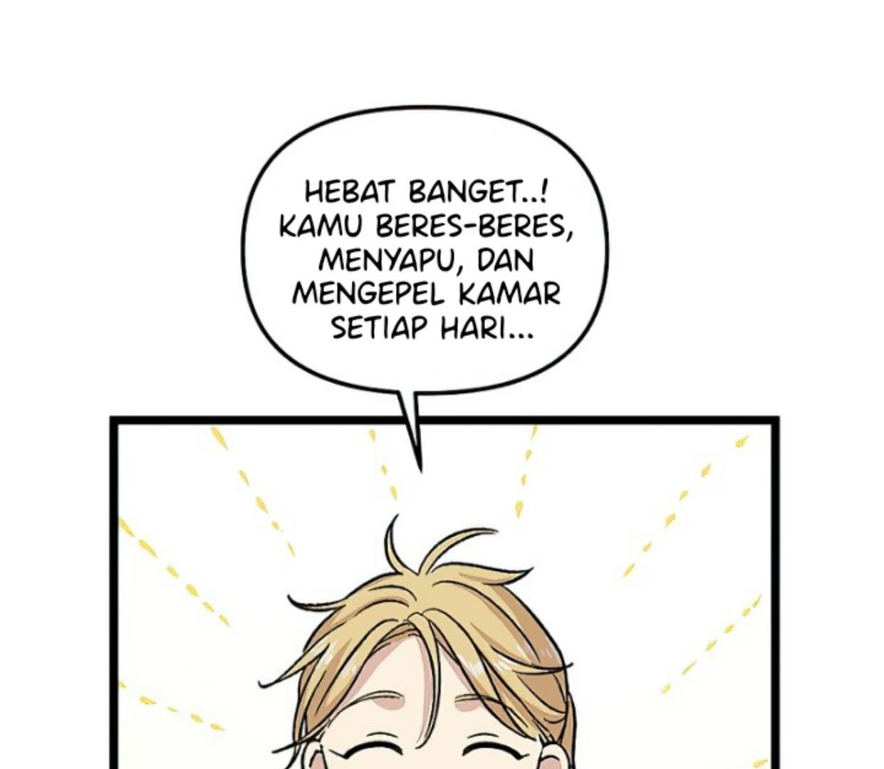 Homeless Chapter 150 Gambar 53