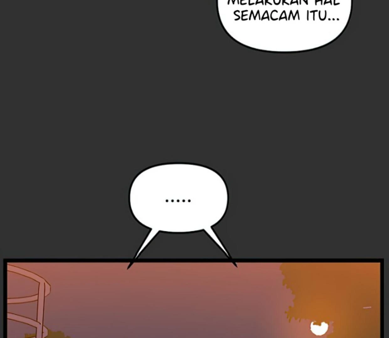 Homeless Chapter 150 Gambar 69