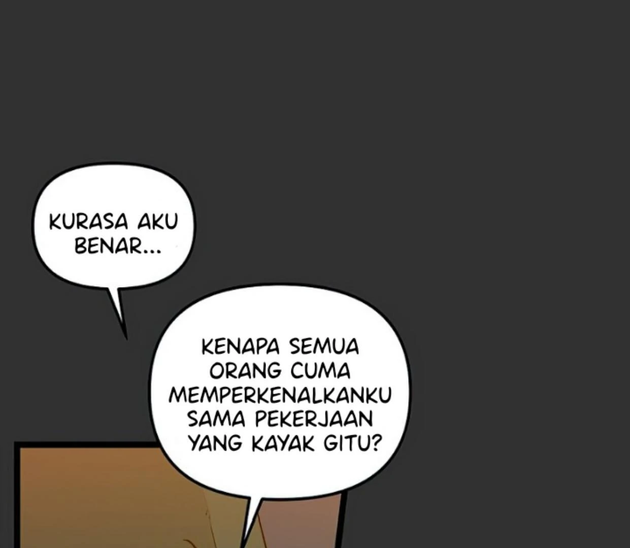 Homeless Chapter 150 Gambar 71