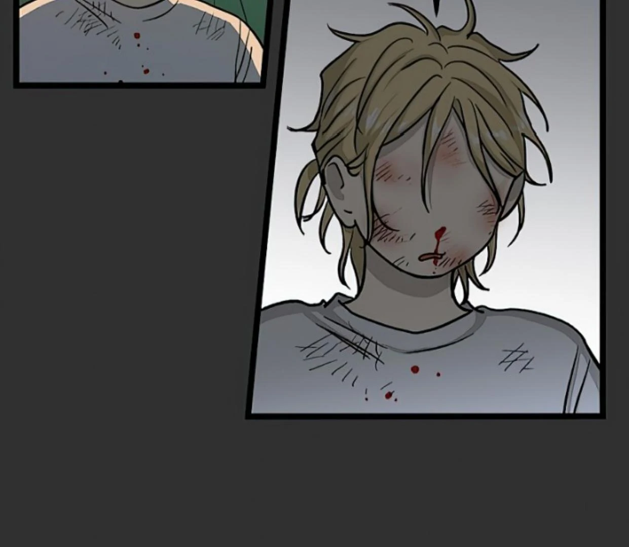 Homeless Chapter 150 Gambar 75