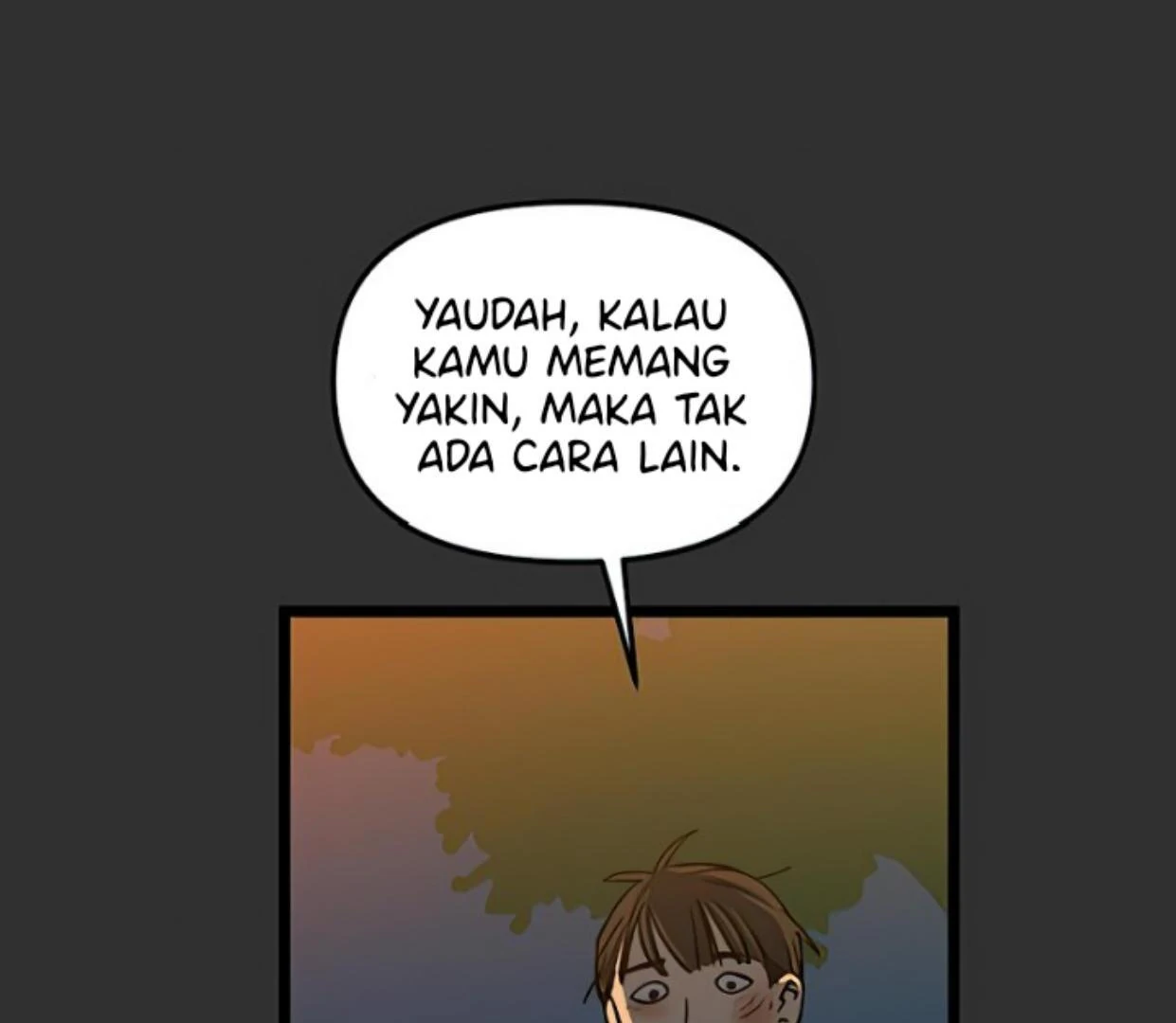Homeless Chapter 150 Gambar 76