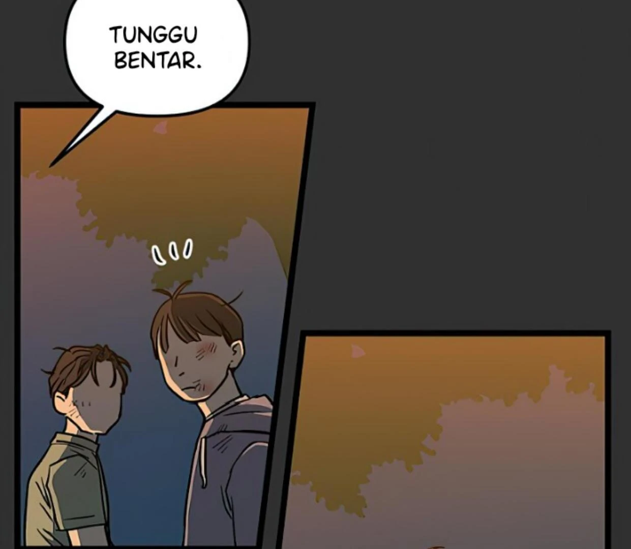 Homeless Chapter 150 Gambar 80