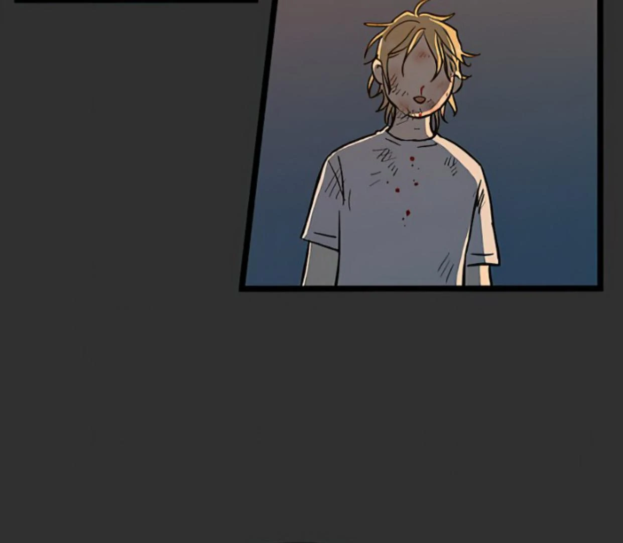 Homeless Chapter 150 Gambar 81