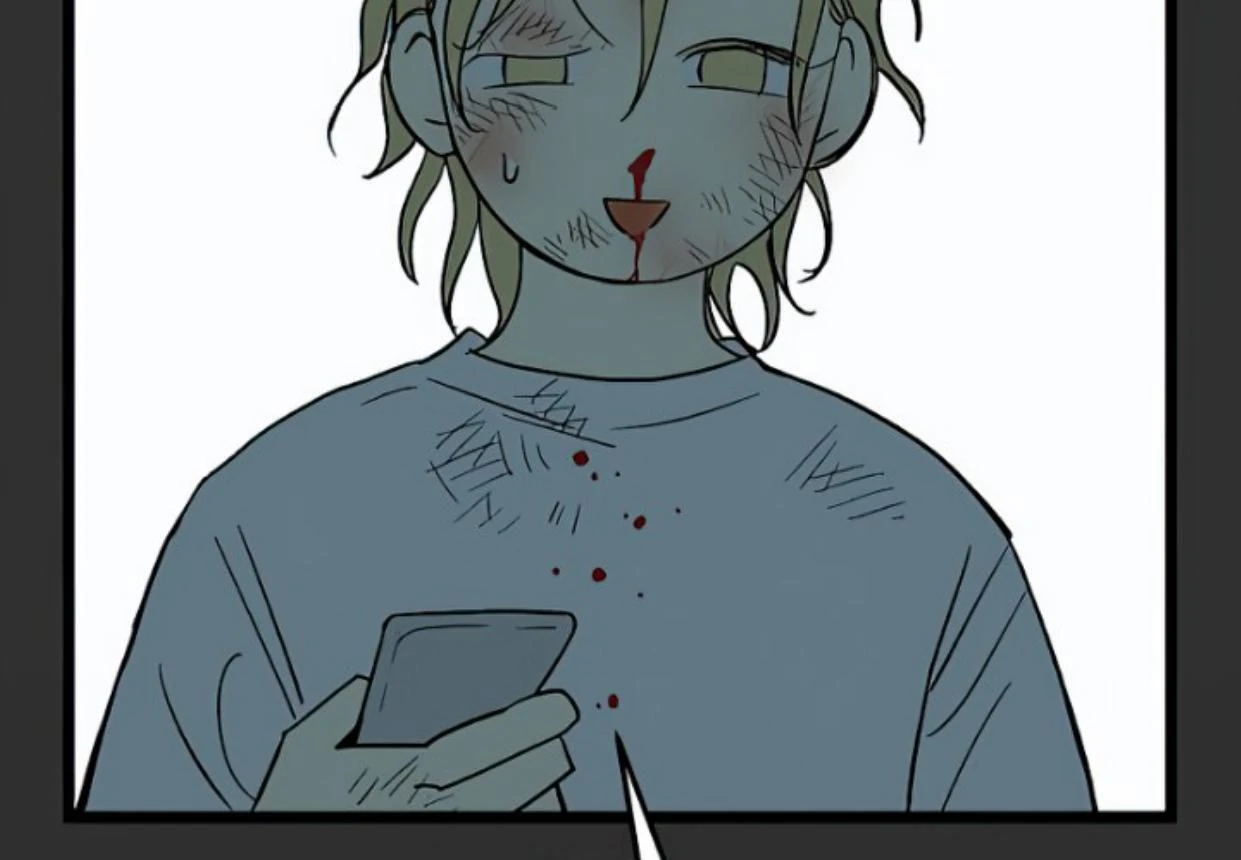 Homeless Chapter 150 Gambar 83