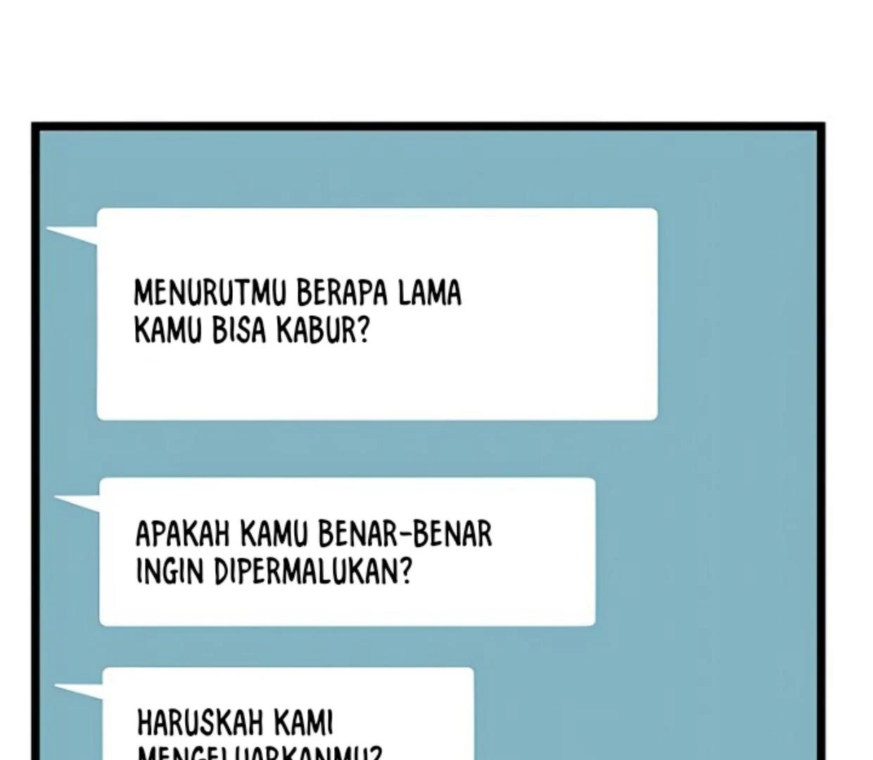 Homeless Chapter 150 Gambar 88